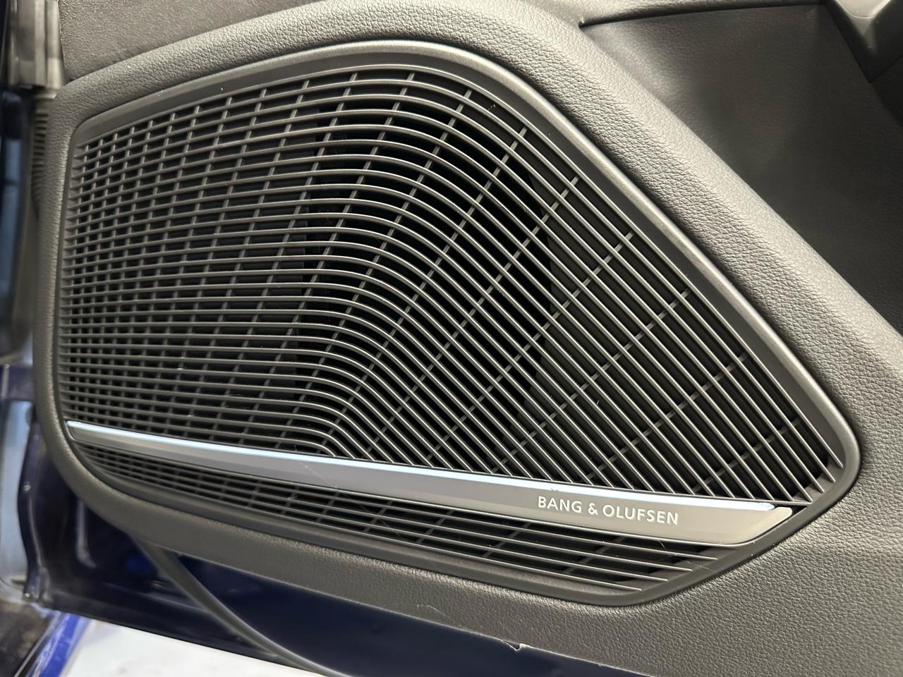 Audi S4 Premium Plus quattro 2018