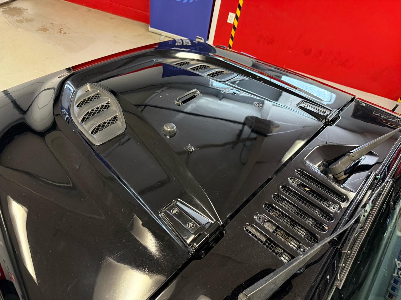 Jeep Wrangler Unlimited Sahara 4WD 2015