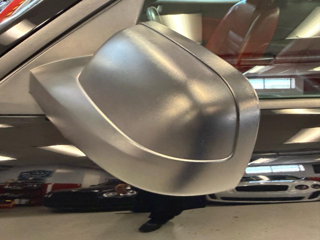 Ford Mustang GT Deluxe Coupe 2008