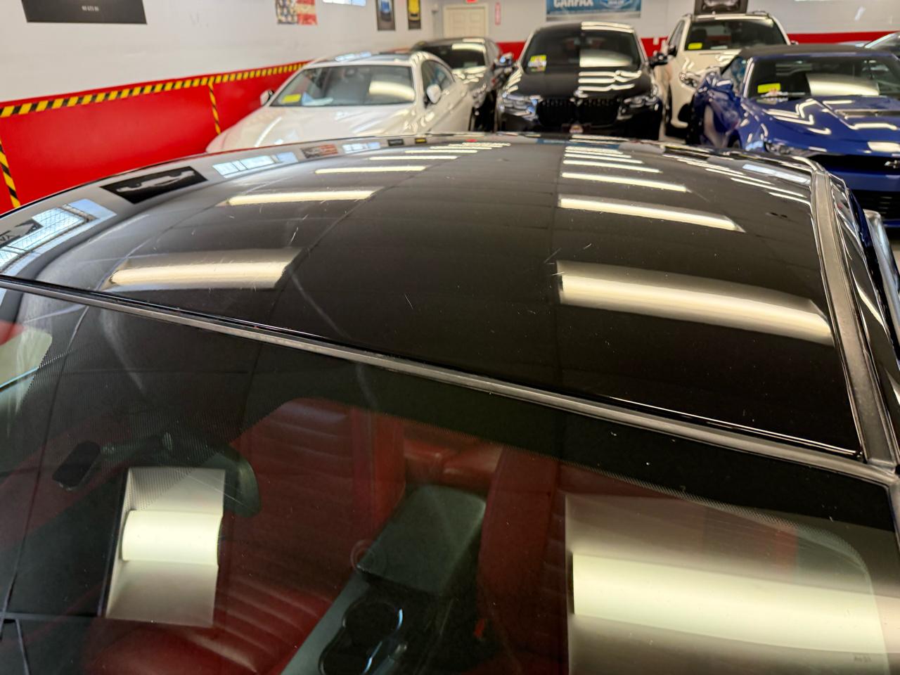 Ford Mustang GT Deluxe Coupe 2008