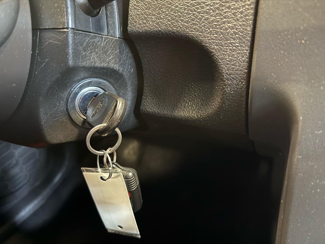 Ford Mustang GT Deluxe Coupe 2008