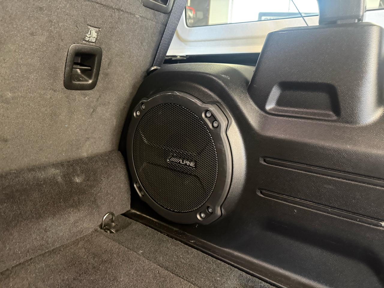 Jeep Wrangler 4xe Unlimited Sahara 2022