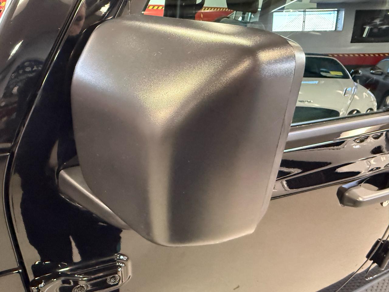 Jeep Wrangler 4xe Unlimited Sahara 2022