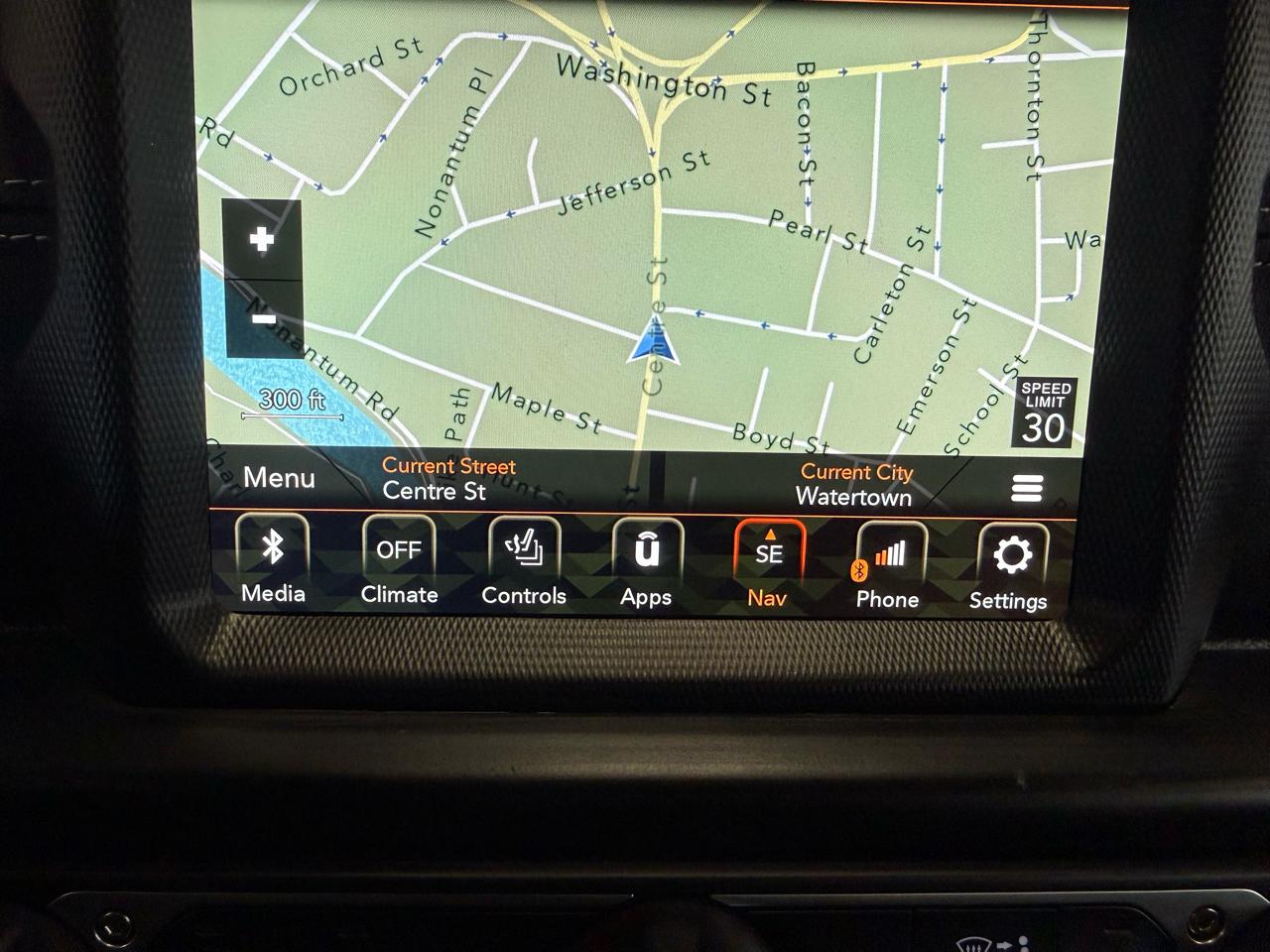 Jeep Wrangler 4xe Unlimited Sahara 2022