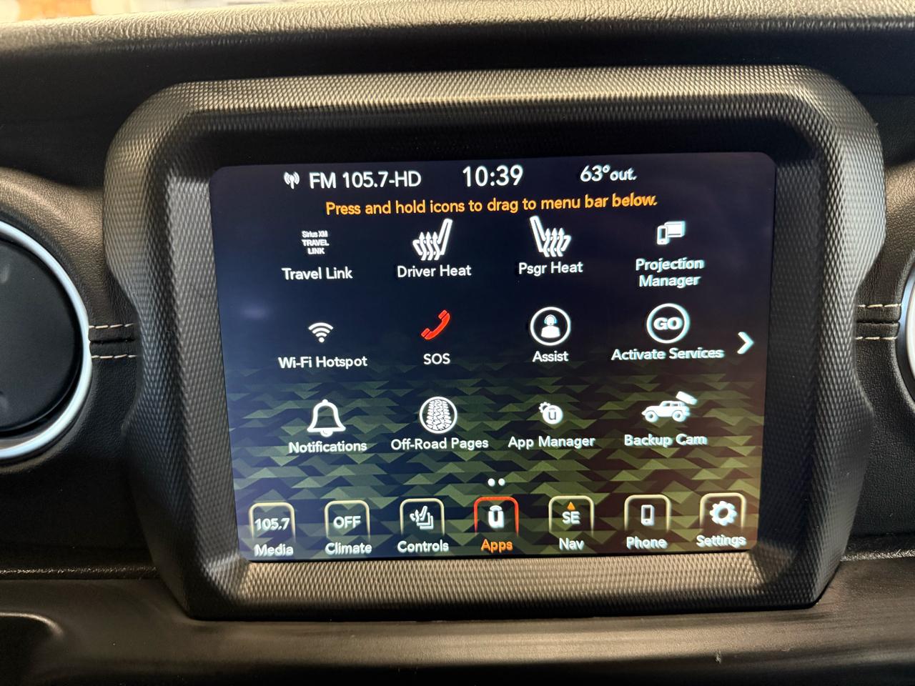 Jeep Wrangler 4xe Unlimited Sahara 2022