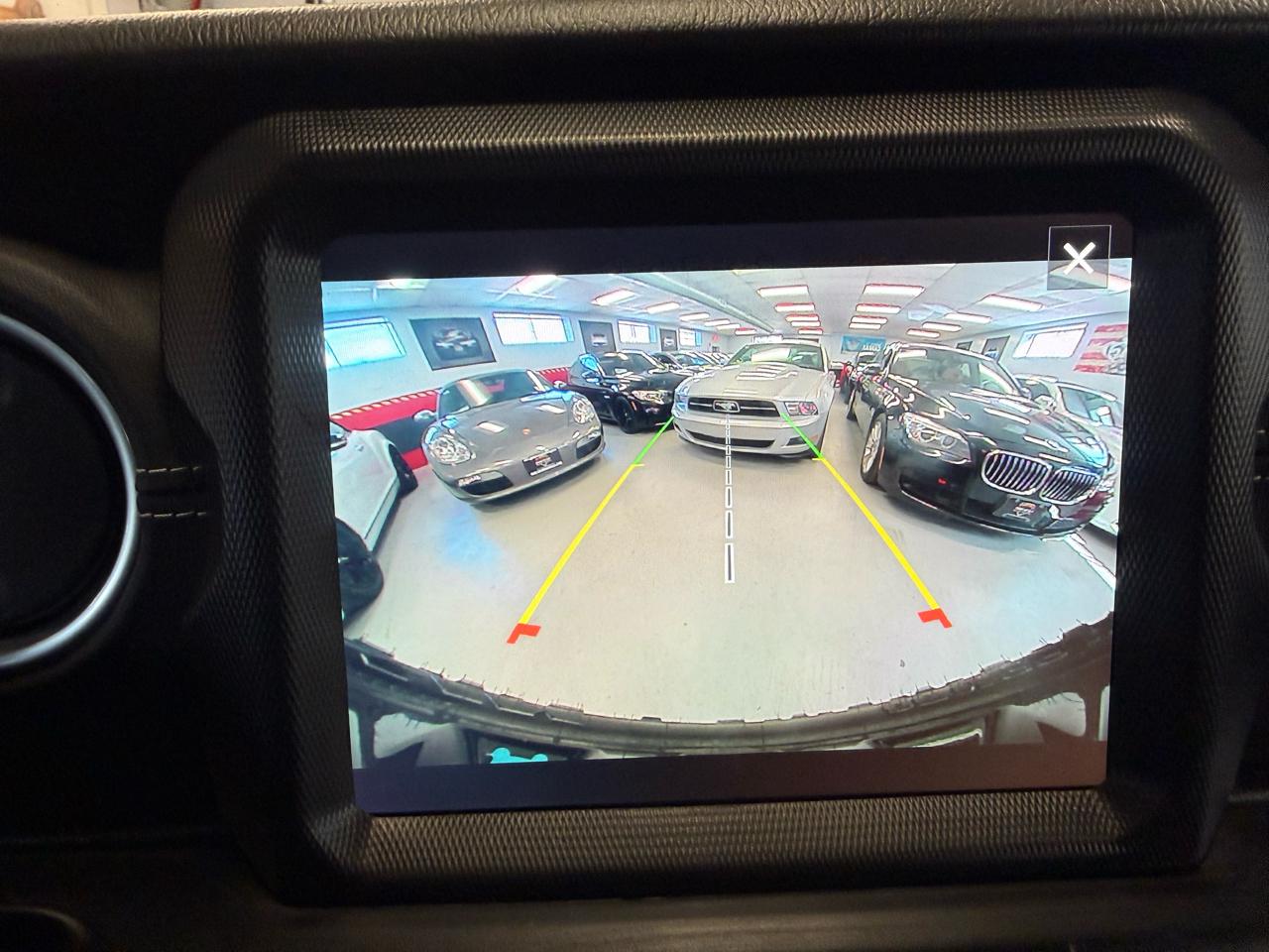 Jeep Wrangler 4xe Unlimited Sahara 2022