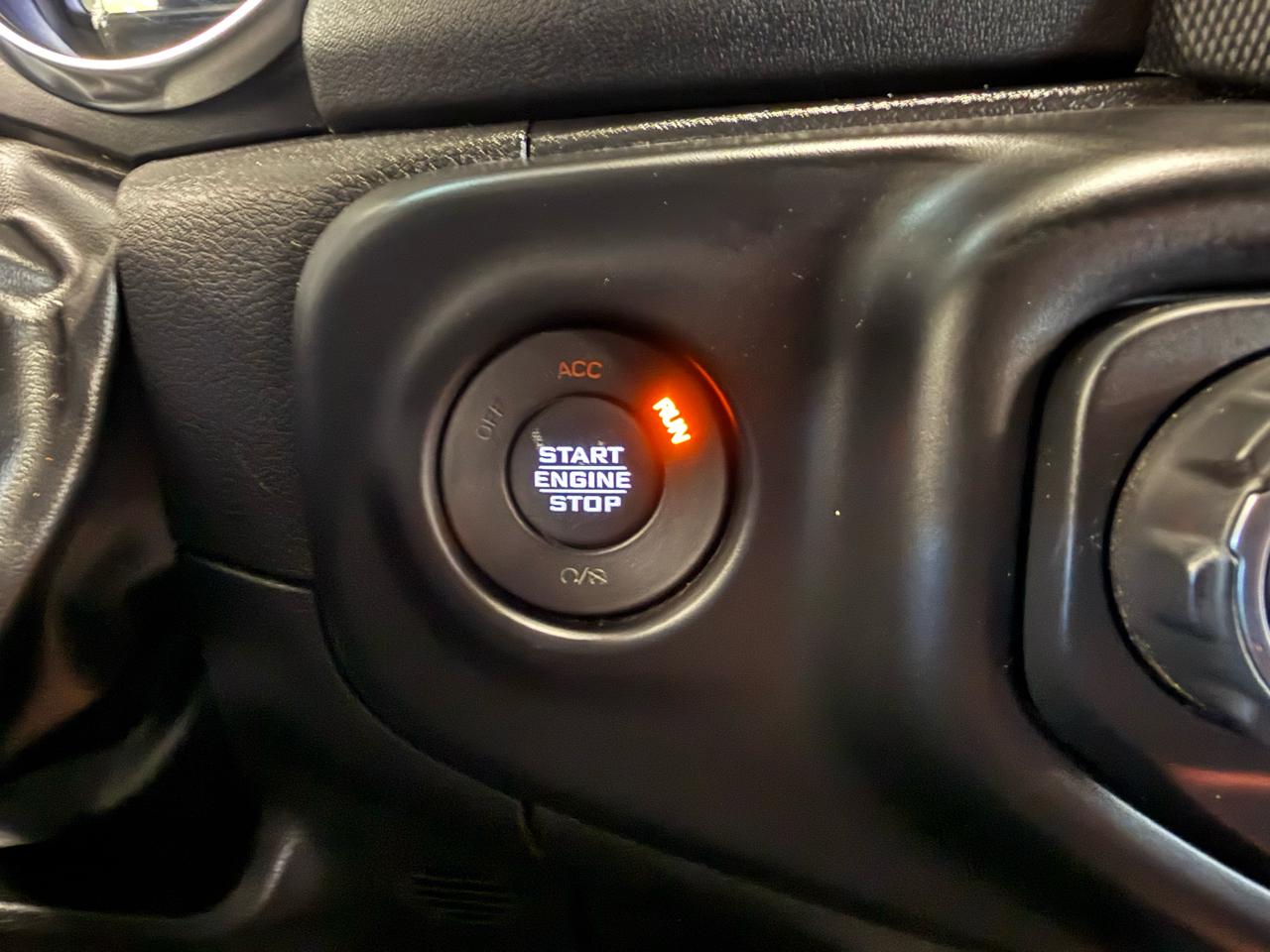 Jeep Wrangler 4xe Unlimited Sahara 2022