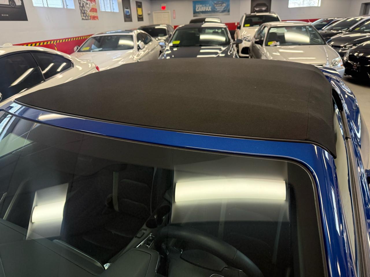 Chevrolet Camaro 2SS Convertible 2024