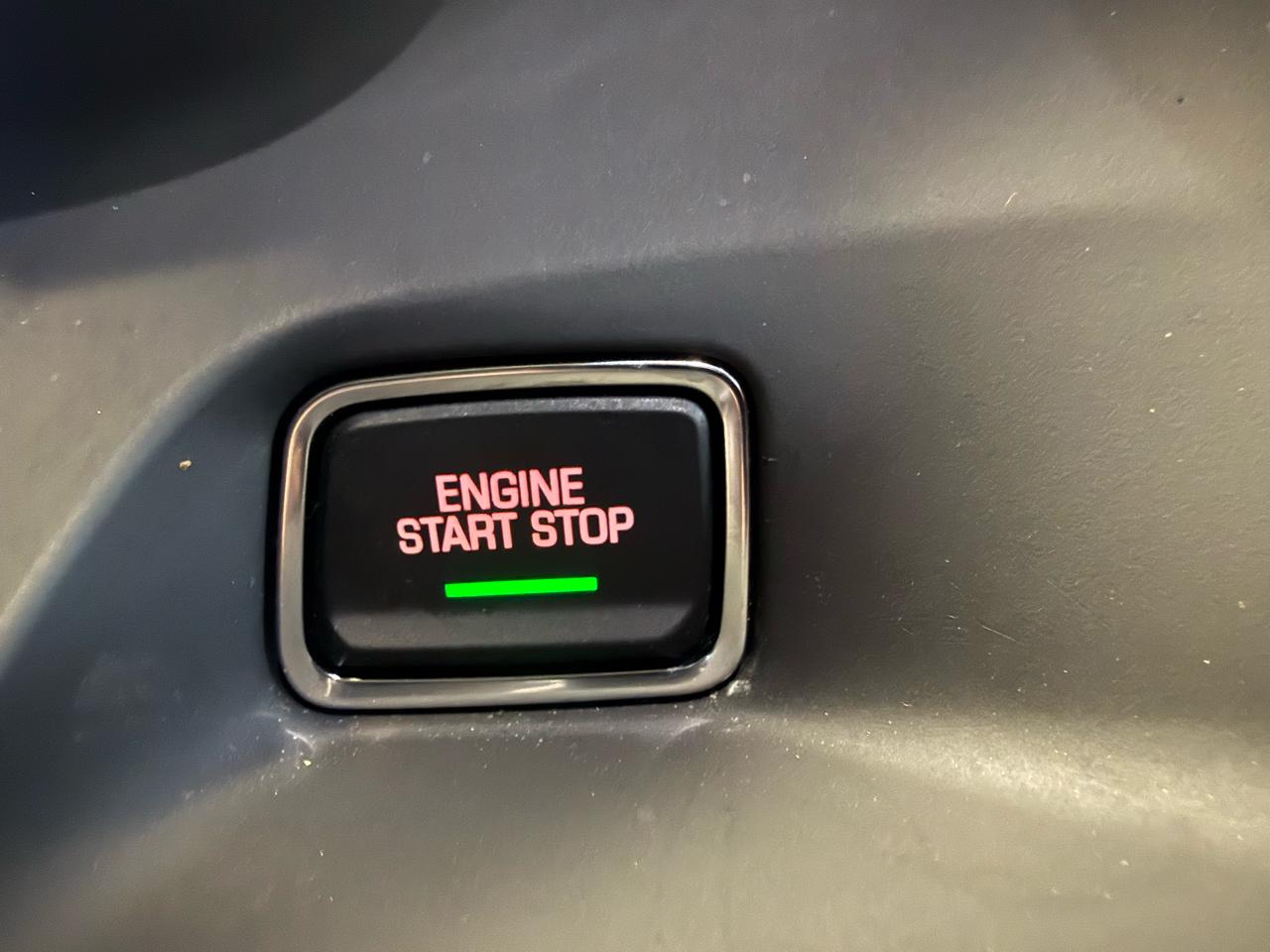 Chevrolet Camaro 2SS Convertible 2024