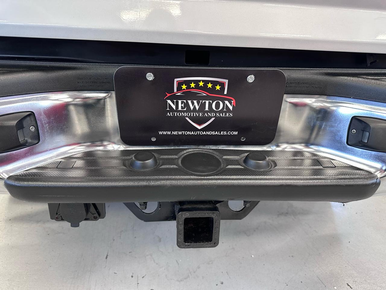 Toyota Tacoma Access Cab V6 4WD 2011