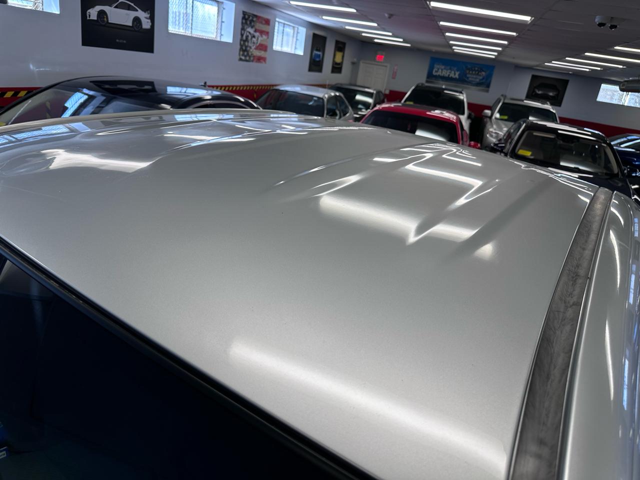 Toyota Tacoma Access Cab V6 4WD 2011