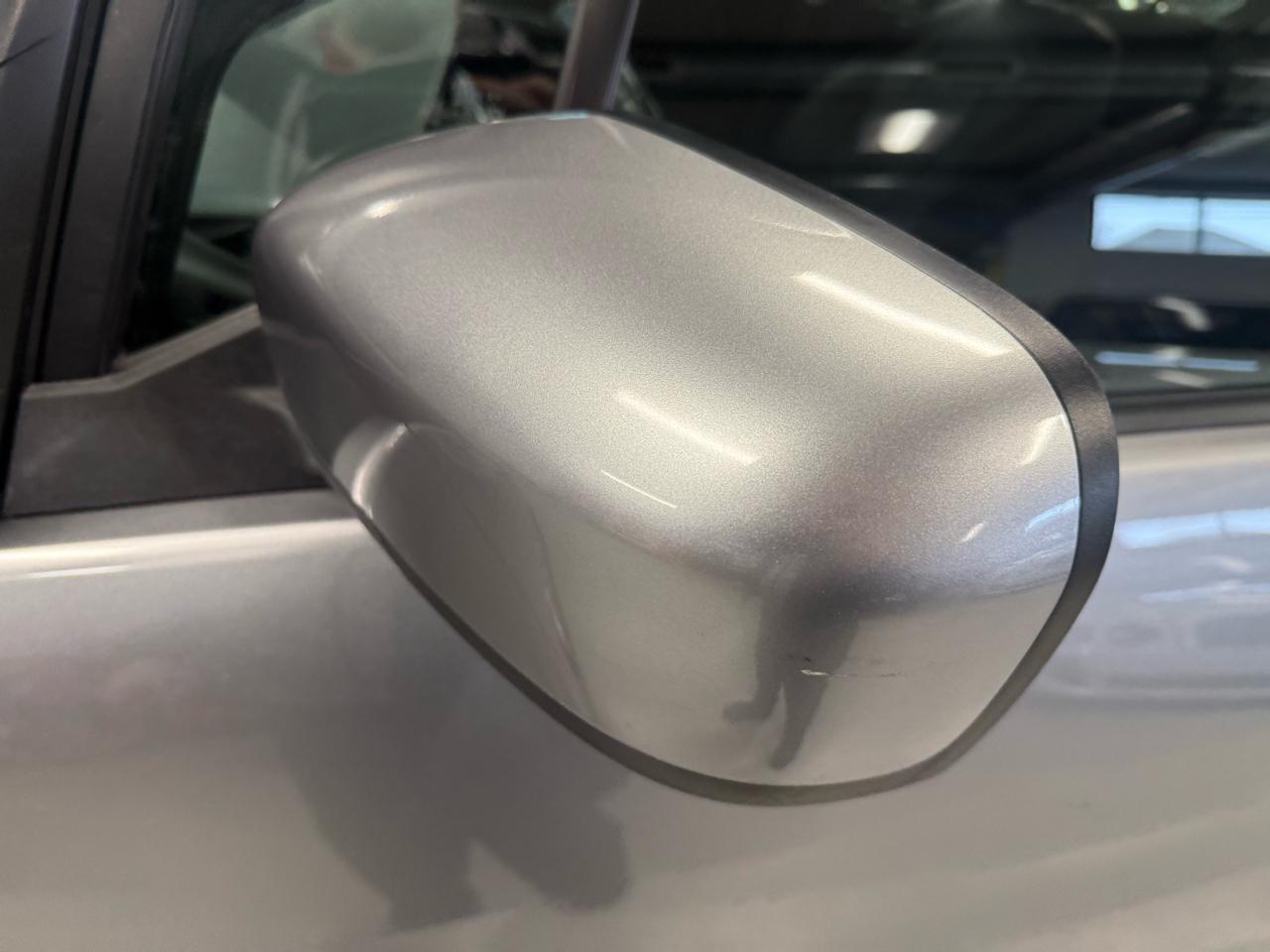 Mazda MAZDA5 Grand Touring 2012