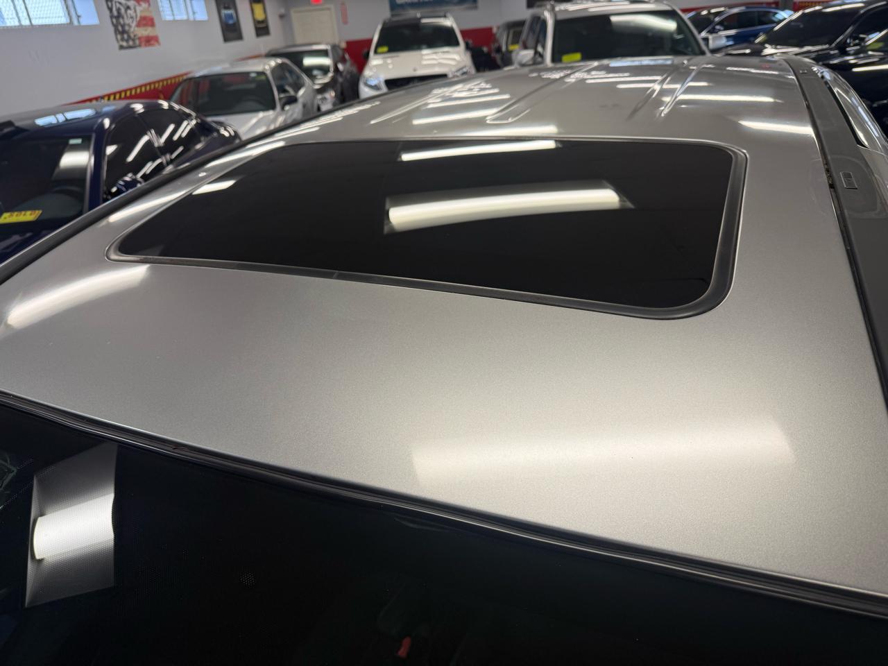 Mazda MAZDA5 Grand Touring 2012