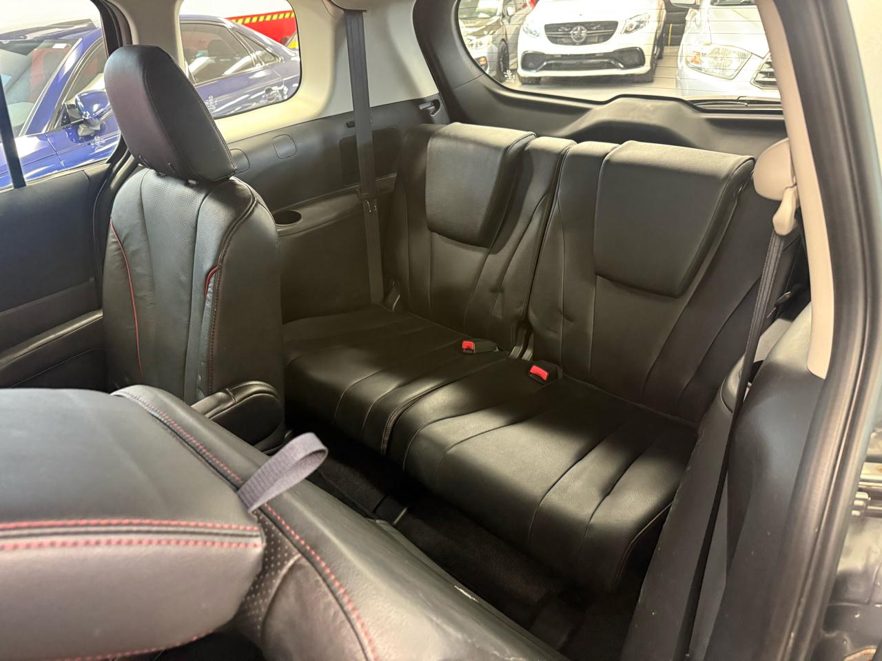 Mazda MAZDA5 Grand Touring 2012