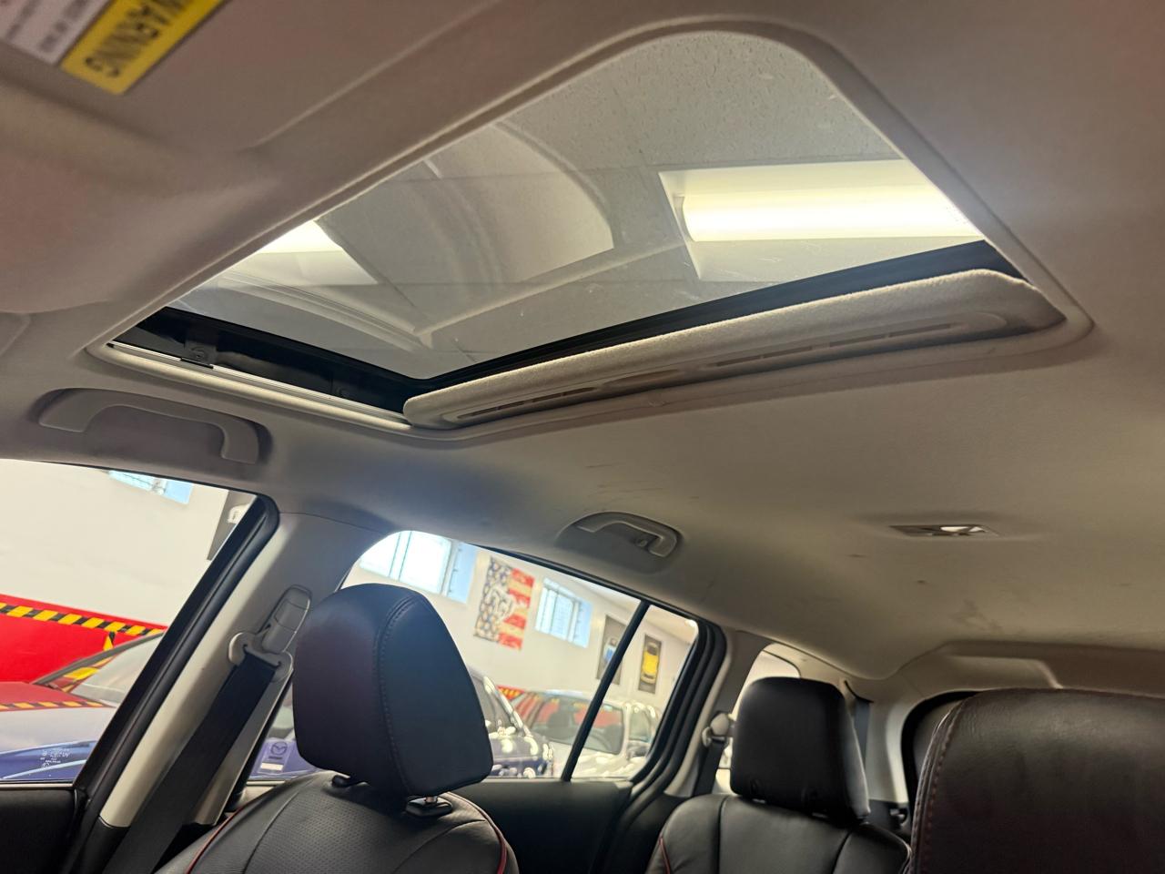 Mazda MAZDA5 Grand Touring 2012