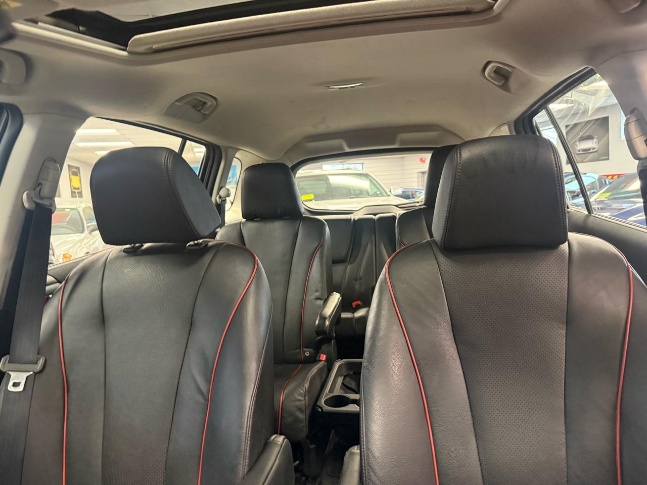 Mazda MAZDA5 Grand Touring 2012