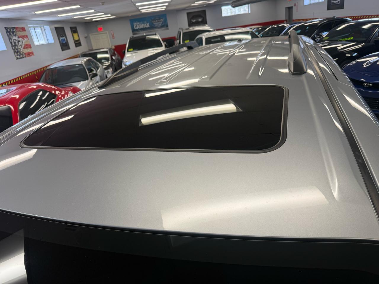 Toyota Sienna Limited AWD 7-Passenger V6 2014