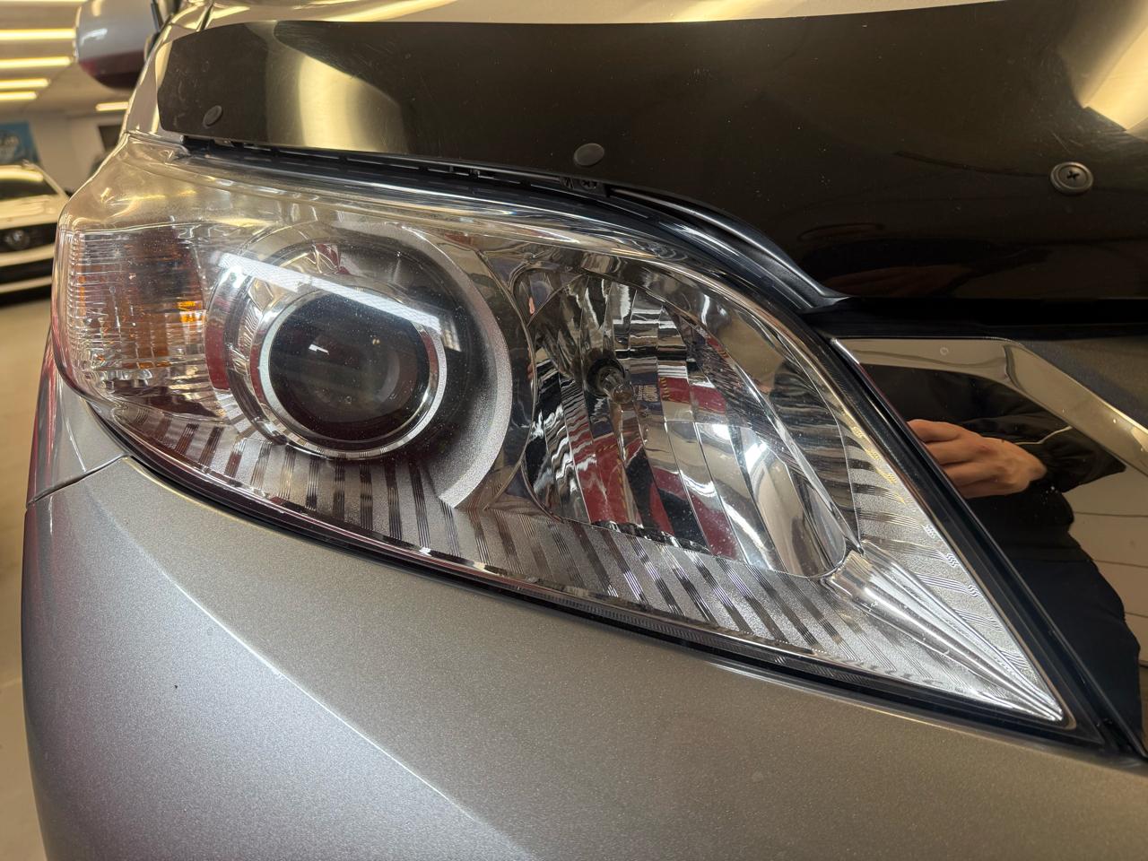 Toyota Sienna Limited AWD 7-Passenger V6 2014