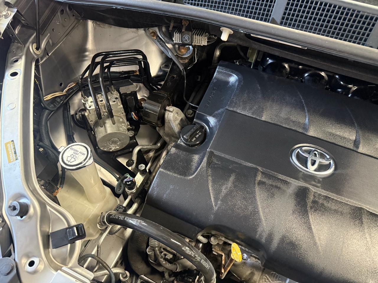 Toyota Sienna Limited AWD 7-Passenger V6 2014