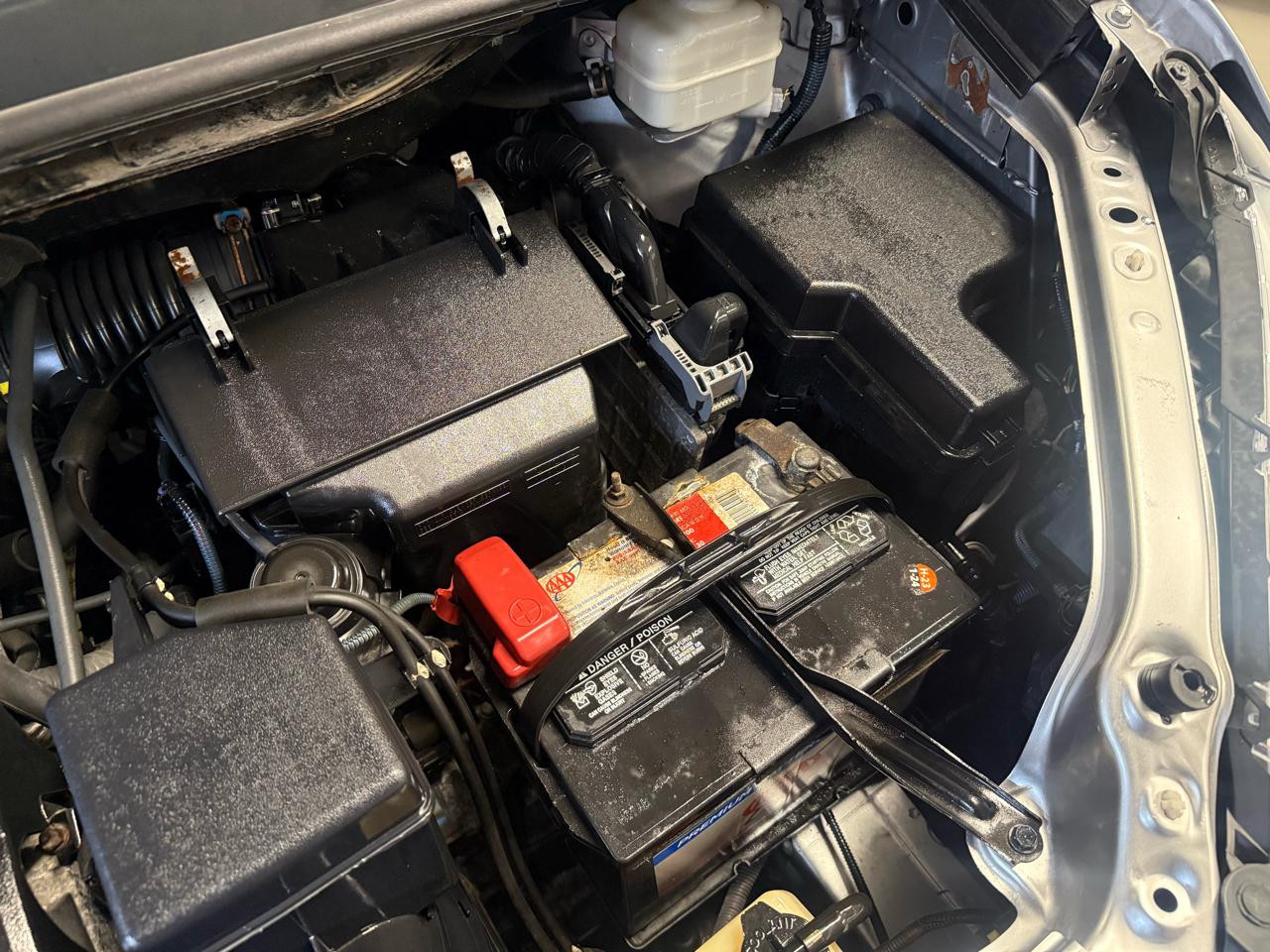 Toyota Sienna Limited AWD 7-Passenger V6 2014