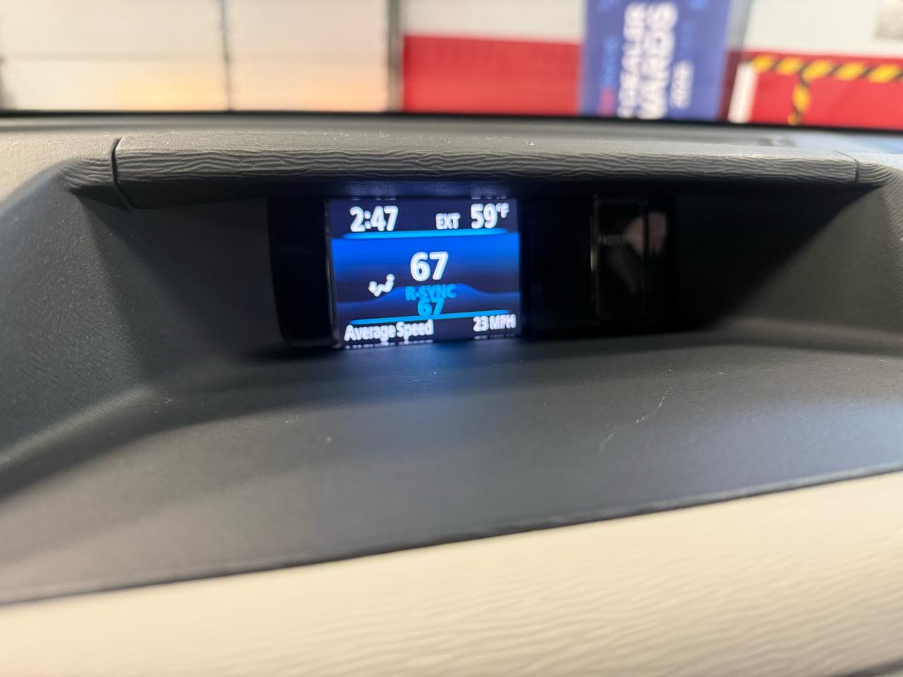 Toyota Sienna Limited AWD 7-Passenger V6 2014