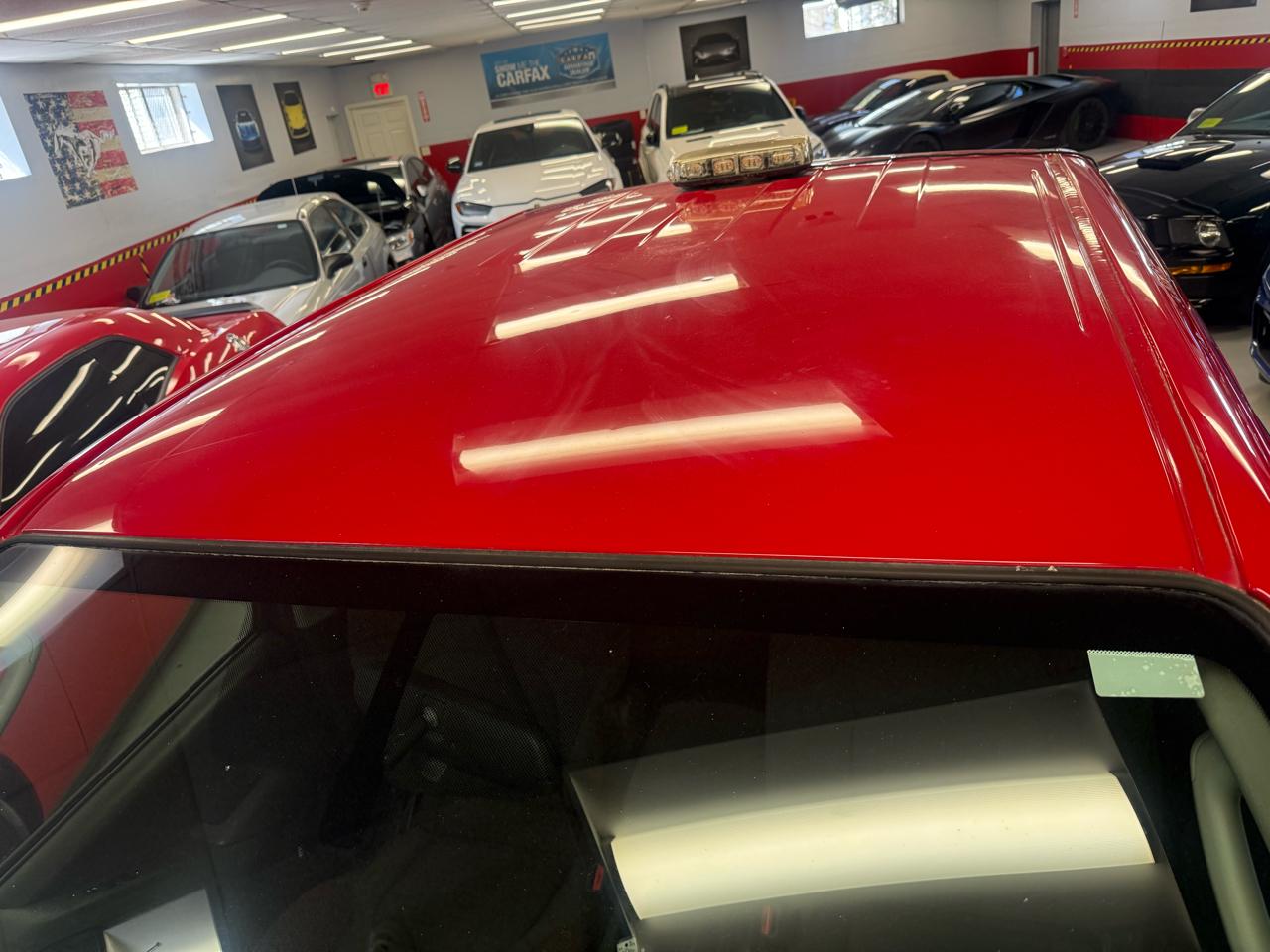 Nissan Frontier LE Crew Cab 4WD 2010