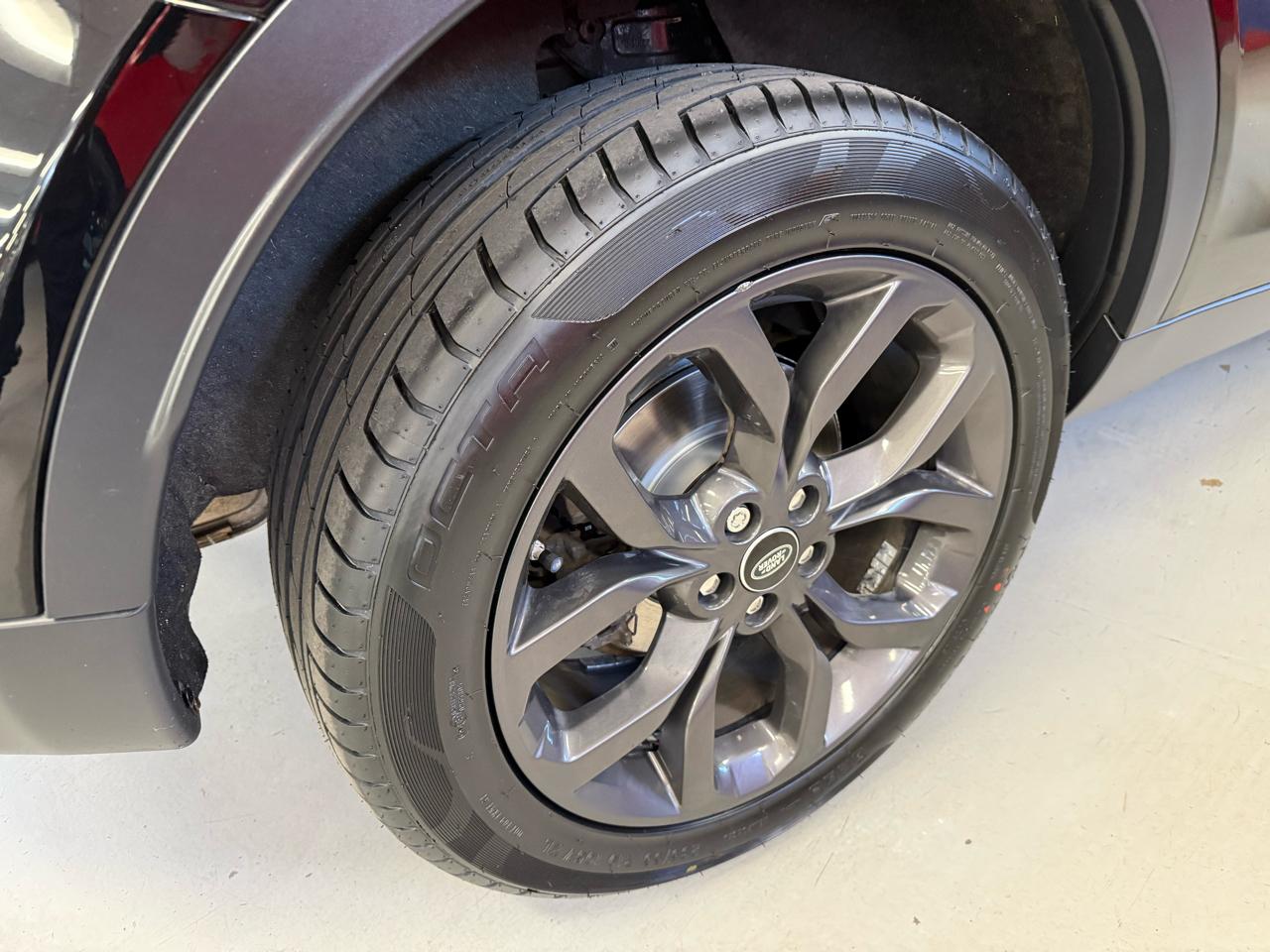 Land Rover Discovery Sport HSE 2019