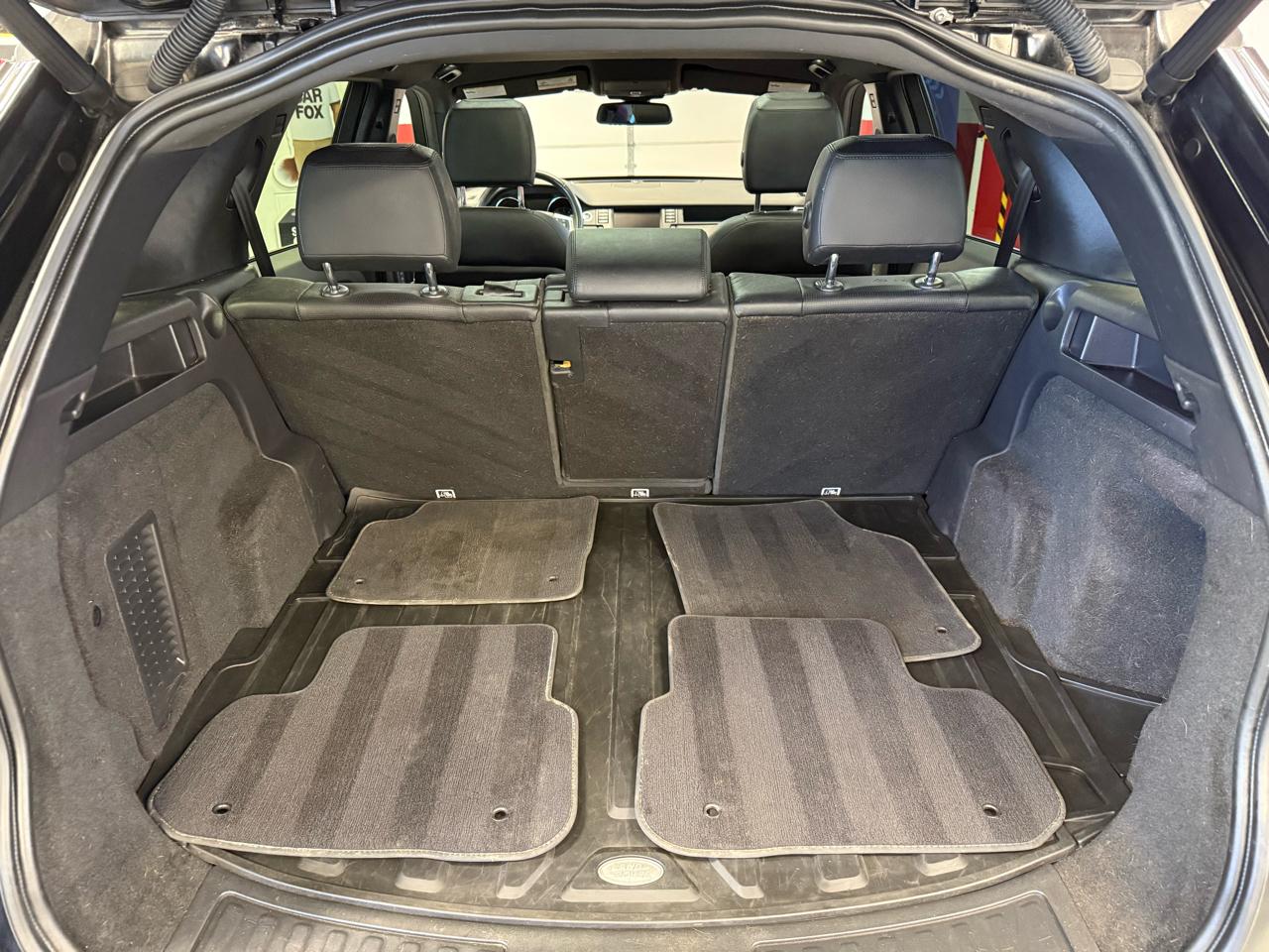 Land Rover Discovery Sport HSE 2019