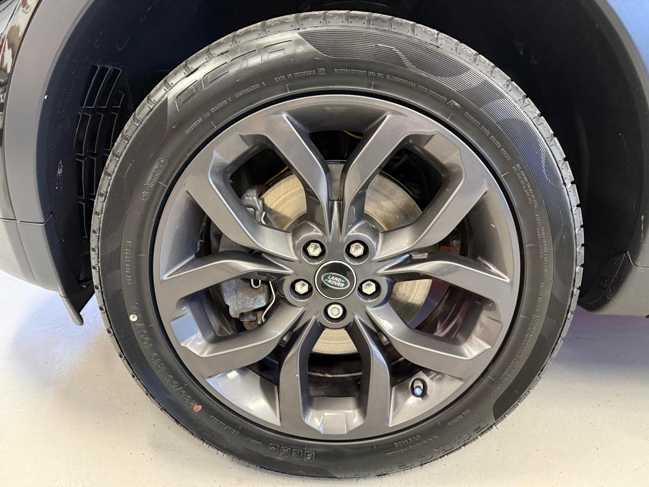 Land Rover Discovery Sport HSE 2019