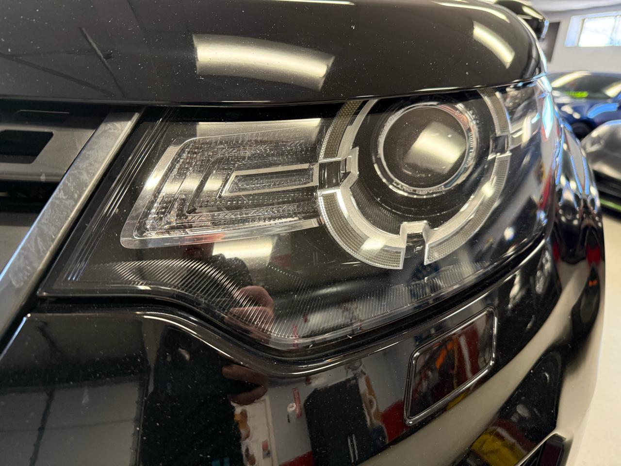 Land Rover Discovery Sport HSE 2019