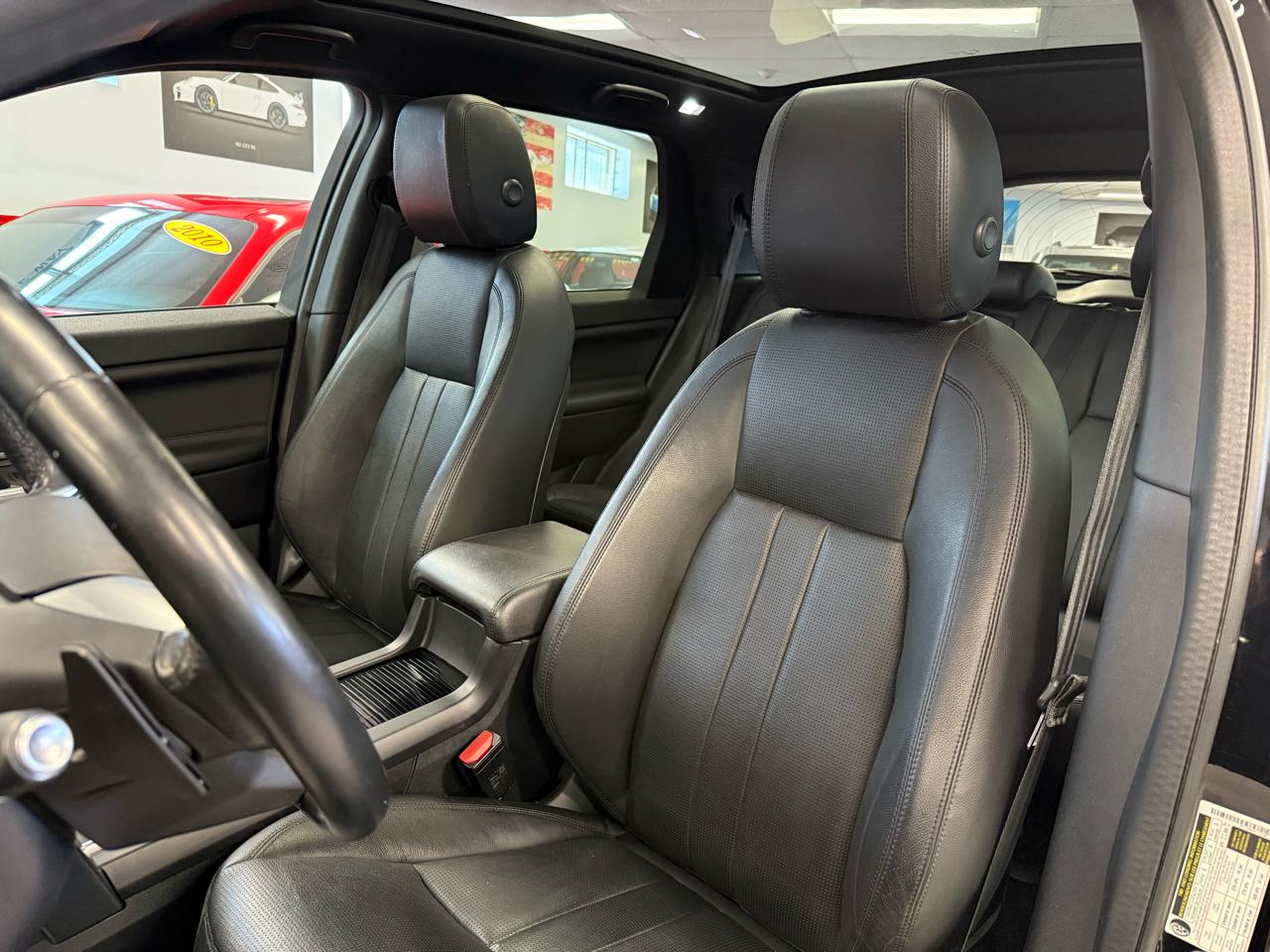 Land Rover Discovery Sport HSE 2019