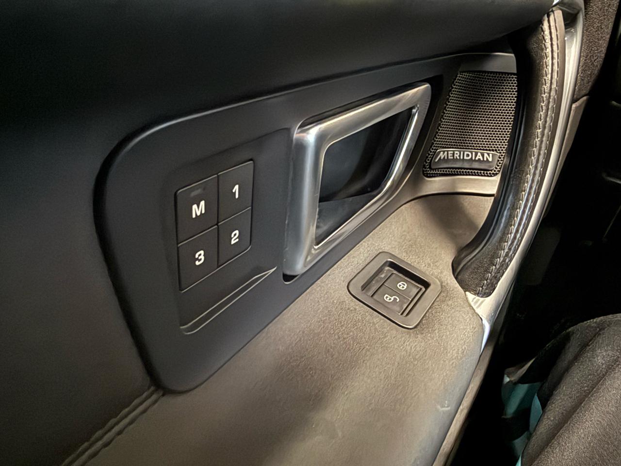 Land Rover Discovery Sport HSE 2019