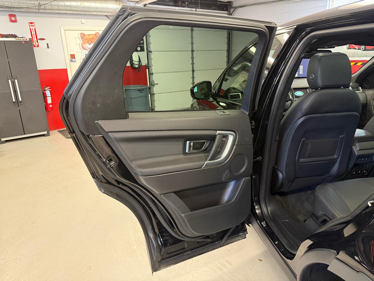 Land Rover Discovery Sport HSE 2019