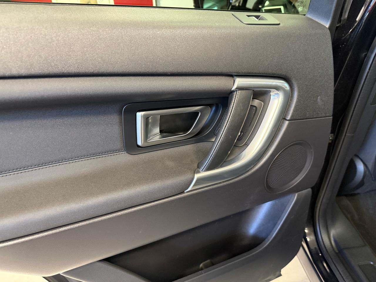 Land Rover Discovery Sport HSE 2019