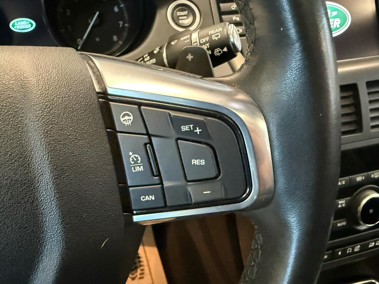 Land Rover Discovery Sport HSE 2019