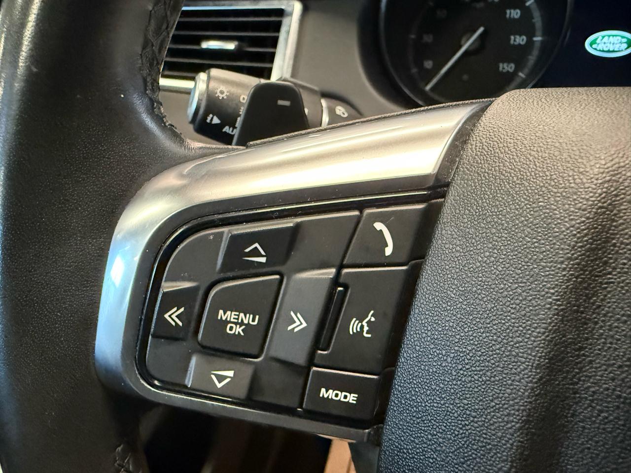 Land Rover Discovery Sport HSE 2019