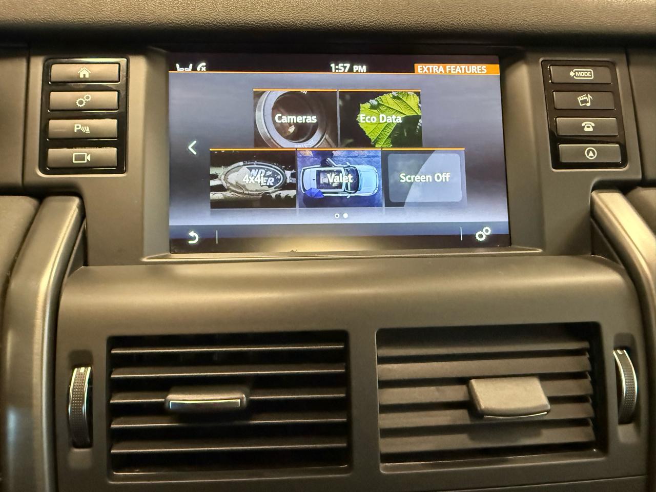 Land Rover Discovery Sport HSE 2019