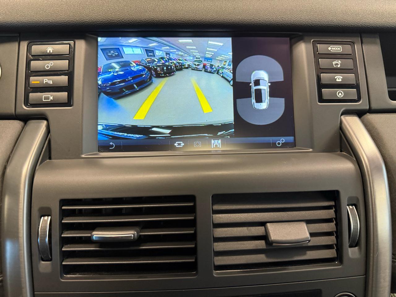 Land Rover Discovery Sport HSE 2019