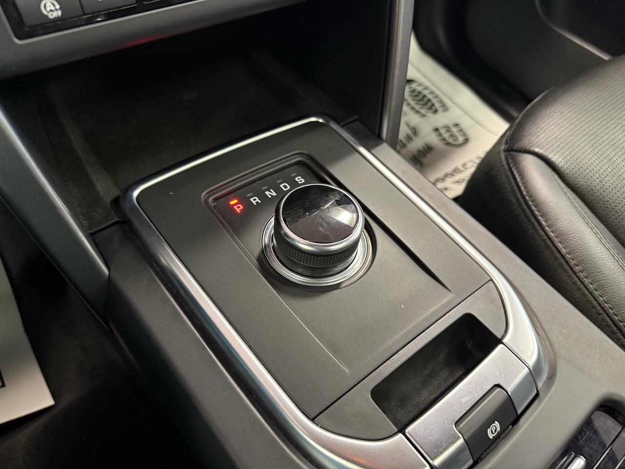 Land Rover Discovery Sport HSE 2019