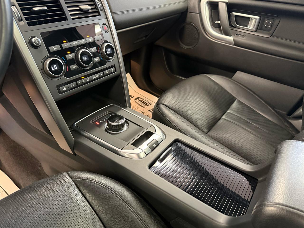 Land Rover Discovery Sport HSE 2019