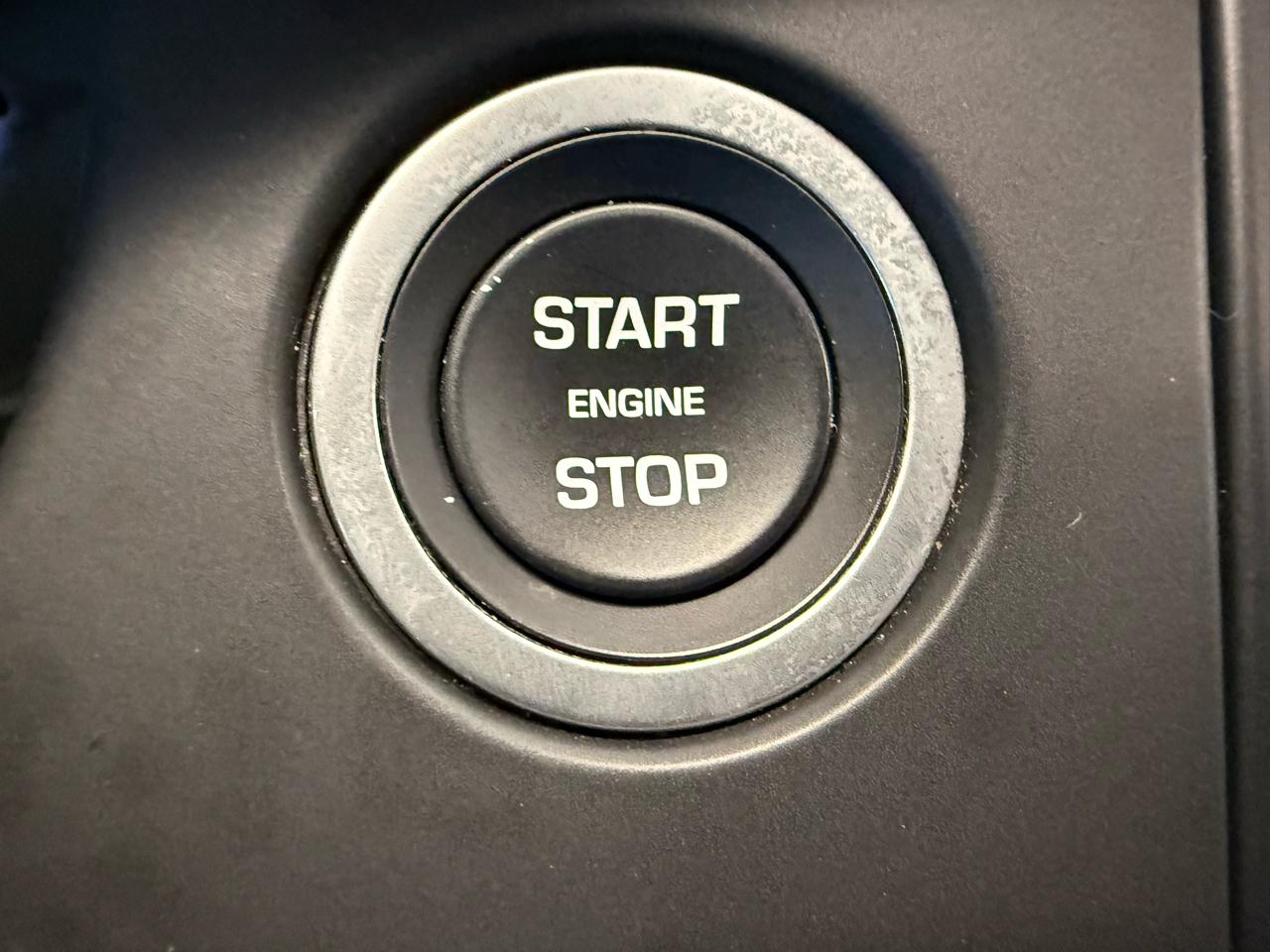 Land Rover Discovery Sport HSE 2019