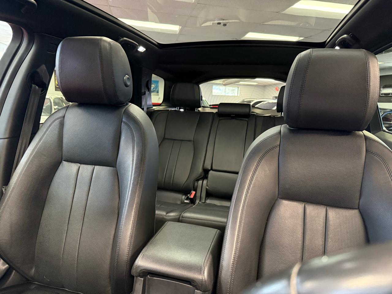 Land Rover Discovery Sport HSE 2019