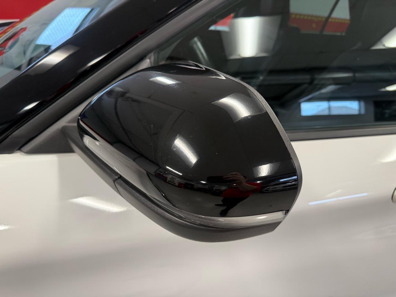 Ford Explorer Limited AWD 2020