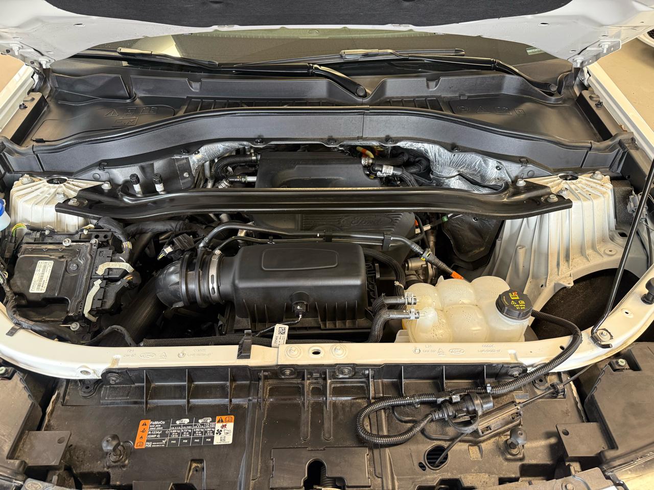 Ford Explorer Limited AWD 2020