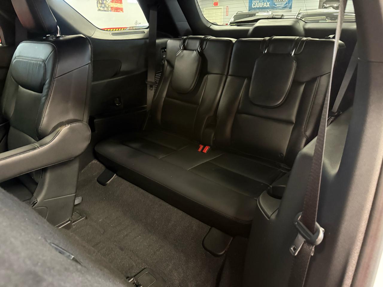 Ford Explorer Limited AWD 2020