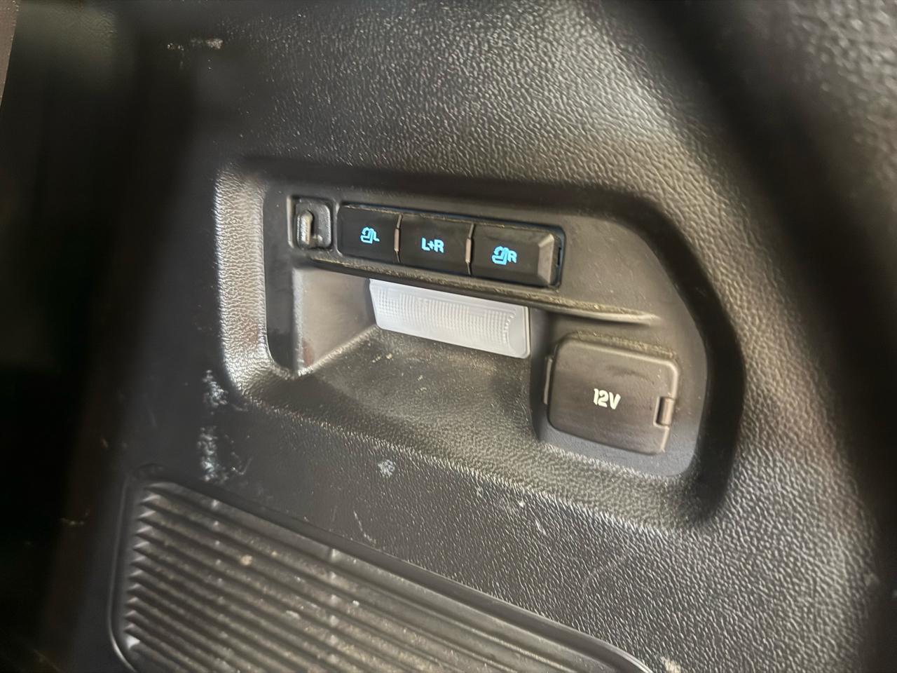 Ford Explorer Limited AWD 2020