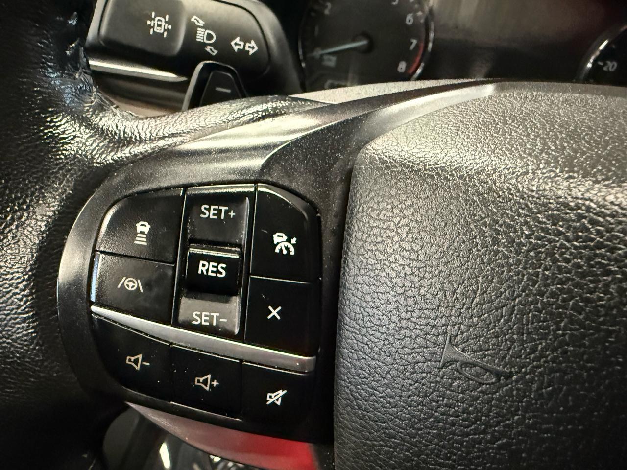 Ford Explorer Limited AWD 2020