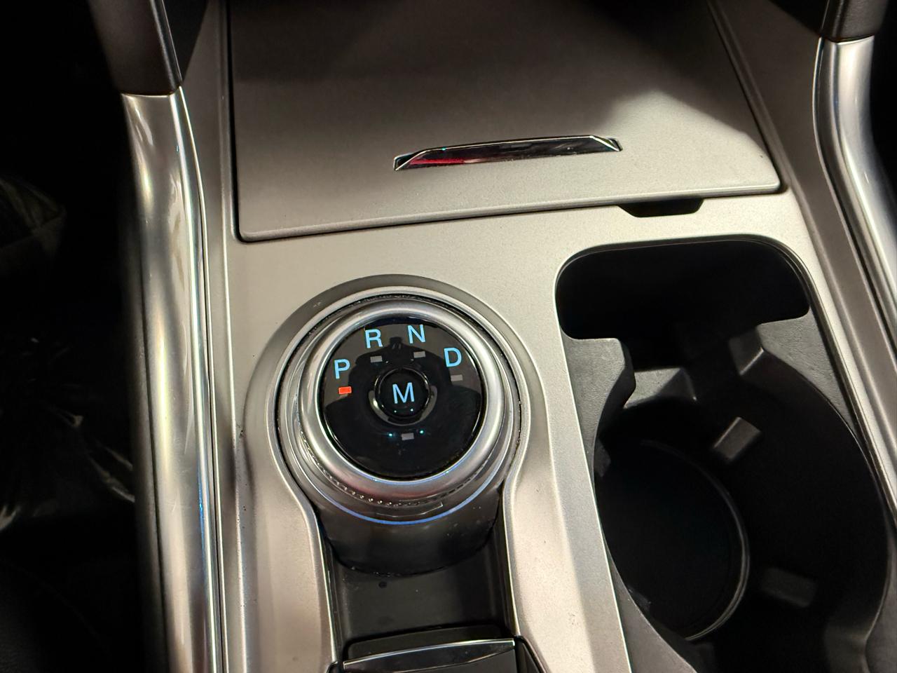 Ford Explorer Limited AWD 2020