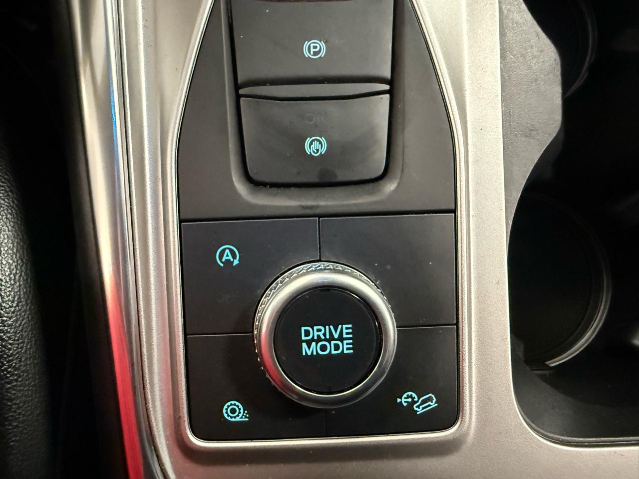 Ford Explorer Limited AWD 2020