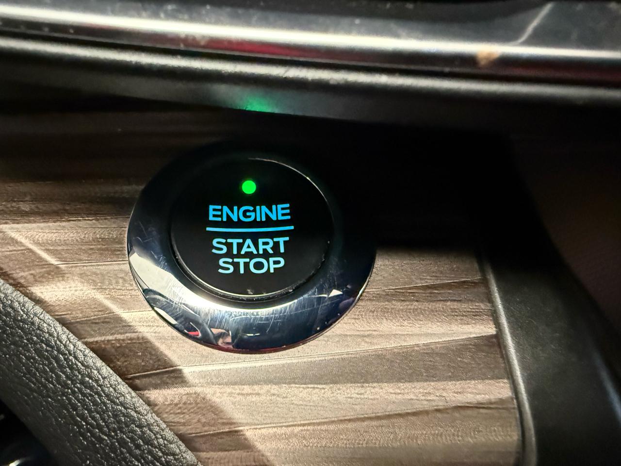 Ford Explorer Limited AWD 2020